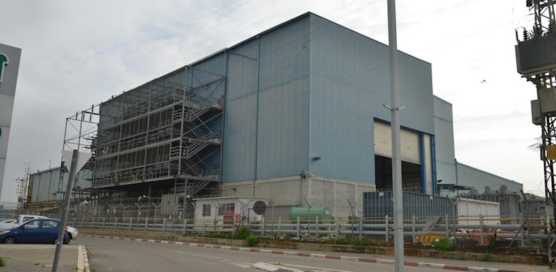 מתחם אלקו ברחוב החרושת, רמת השרון / צילום: תמר מצפי מתחם אלקו ברחוב החרושת, רמת השרון / צילום: תמר מצפי