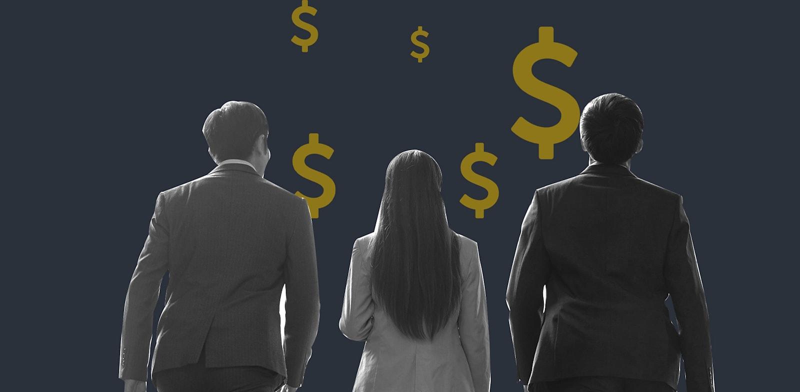  צילום: ה לשכר המתמחים? / אילוסטרציה: Shutterstock