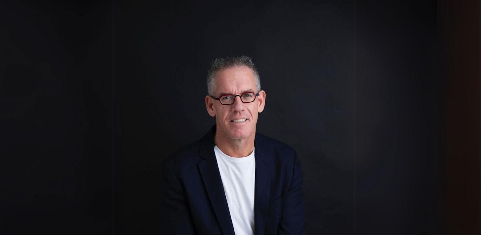 ד''ר חגי פרנקל, ראש מחוז ירושלים והשפלה במכבי שירותי בריאות / צילום: יח''צ מכבי