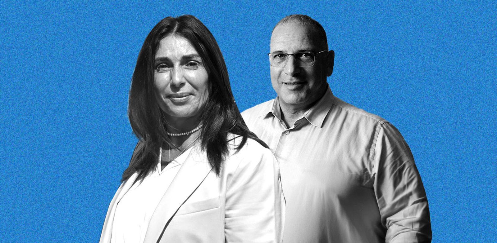  צילום: מלכה ומירי רגב / צילומים: איל יצהר, קובי גדעון-לע''מ, עיבוד: טלי בוגדנובסקי