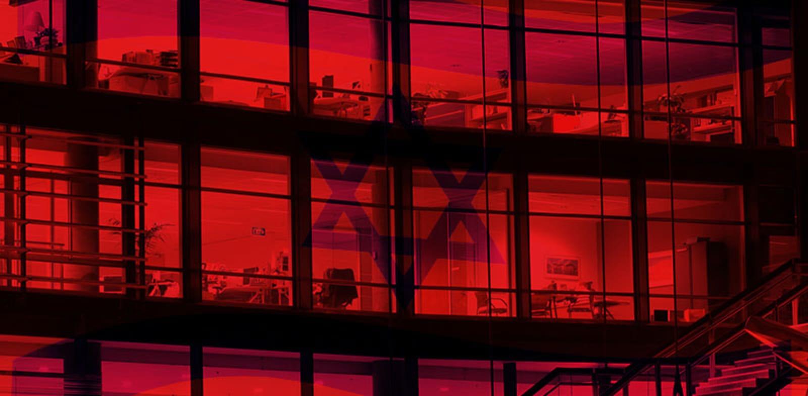  צילום:  הפכה ליעד פורה עבור עברייני סייבר / אילוסטרציה: טלי בוגדנובסקי