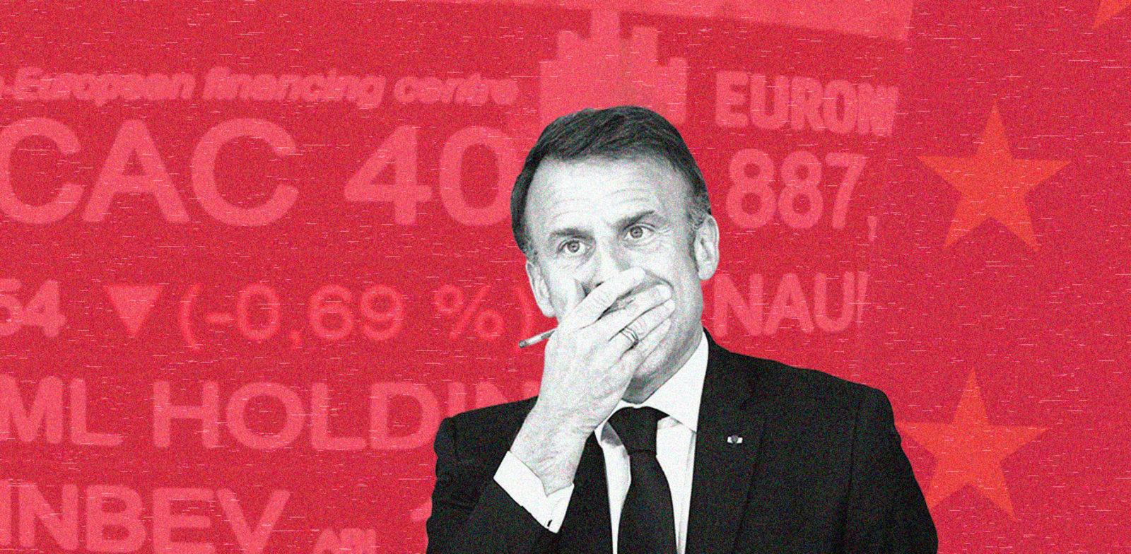  צילום: ים: AP-Ludovic Marin, עיבוד: טלי בוגדנובסקי