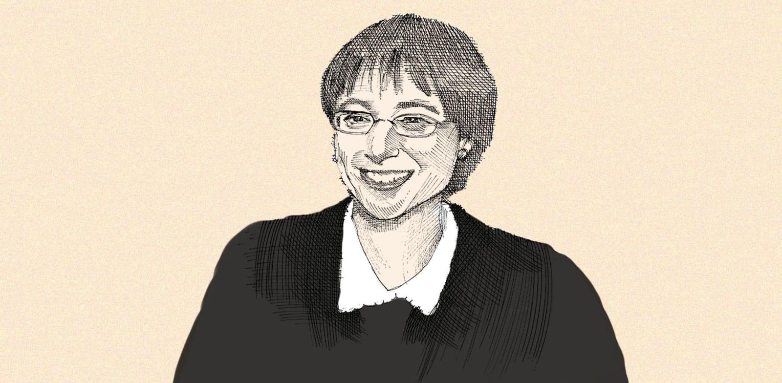  צילום: ת הדסה אסיף / איור: גיל ג'יבלי