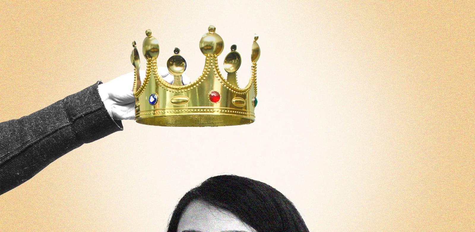  צילום:  העצר / אילוסטרציה: טלי בוגדנובסקי, חומרים: shutterstock