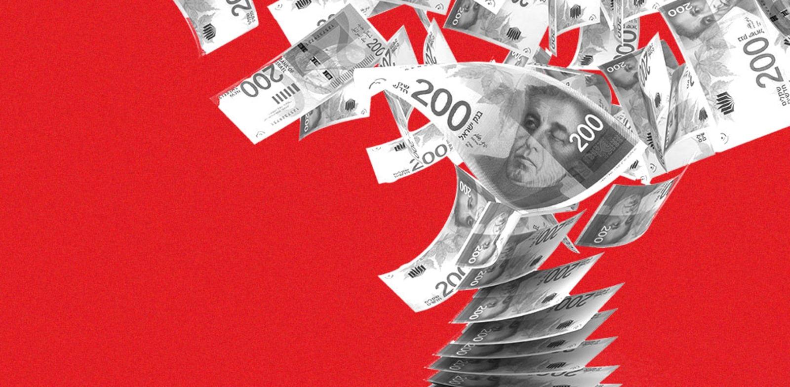  צילום: טרציה: טלי בוגדנובסקי, חומרים: Shutterstock