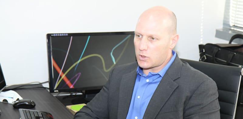 ציקי קורלנד-פוקס / צילום: שלומי גבאי, באדיבות וואלה חדשות