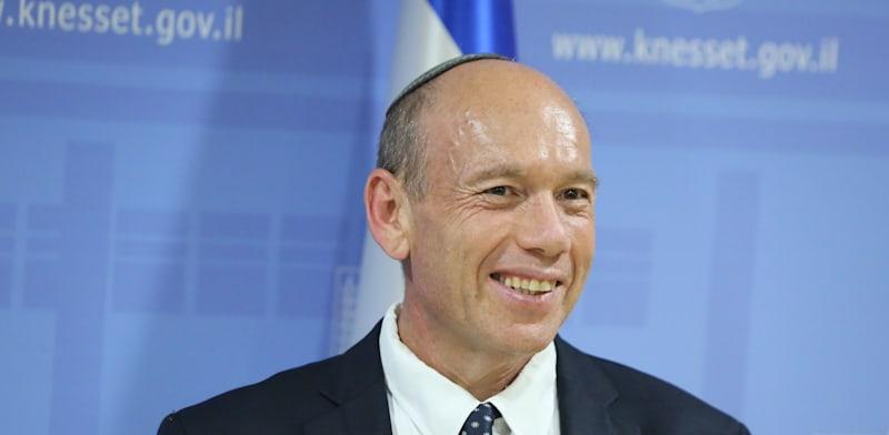 מתניהו אנגלמן, מבקר המדינה / צילום: יוסי זמיר