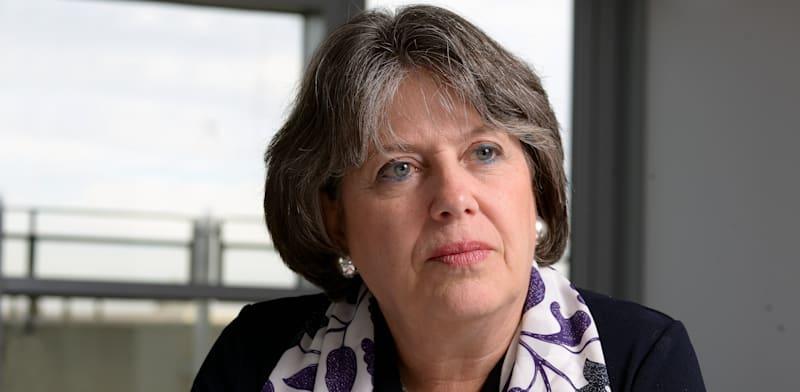 ד''ר נדין בודו טרכטנברג, סגנית יו''ר הבנק הדיגיטלי אש ולשעבר המשנה לנגיד בנק ישראל / צילום: איל יצהר