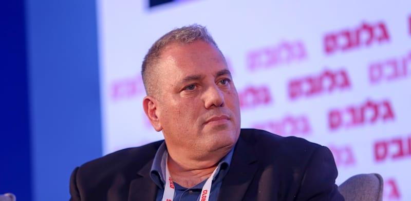 ליאור מנצר / צילום: שלומי יוסף ליאור מנצר / צילום: שלומי יוסף