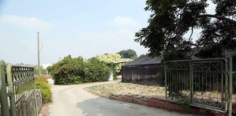 כפר מל''ל / צילום: אלון רון