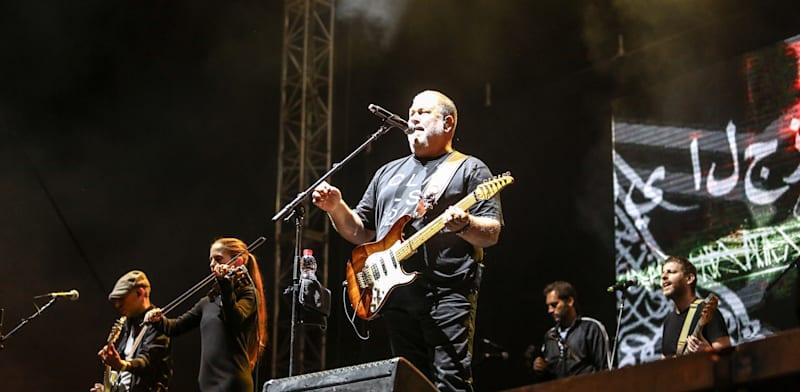 יהודה פוליקר / צילום: שלומי יוסף