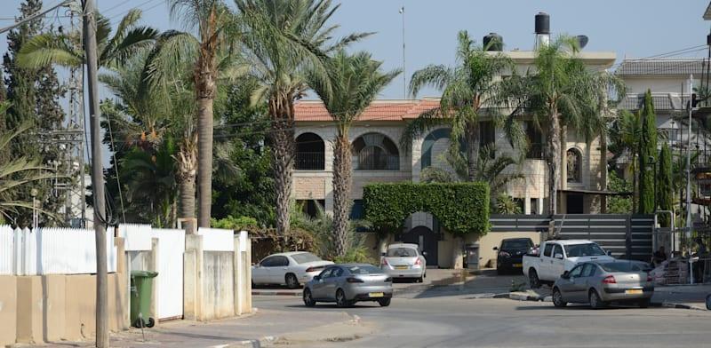 טירה / צילום: איל יצהר