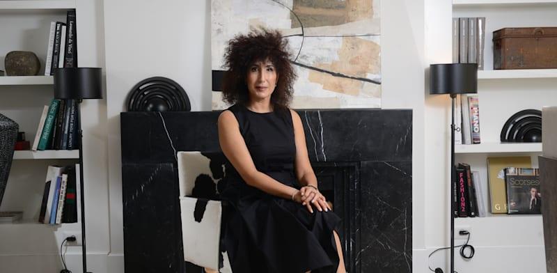 ד''ר יפעת בן חי שגב / צילום: איל יצהר