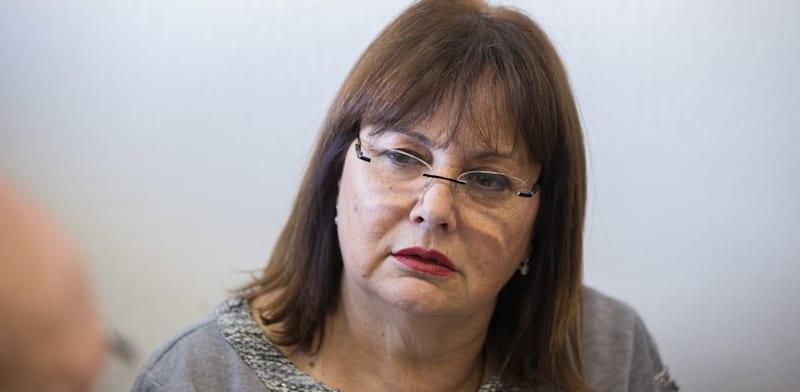 עו"ד רות דוד / צילום: ליאור מזרחי