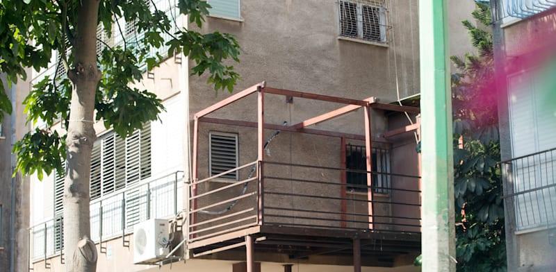  צילום:  מרפסת / אילוסטרציה: שלומי יוסף