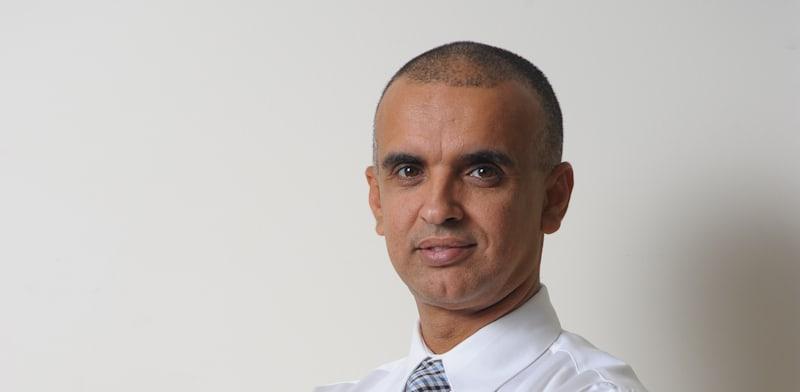 עו''ד אלדד כורש / צילום: איל יצהר