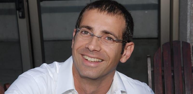 אליאב בר דוד / צילום: איל יצהר