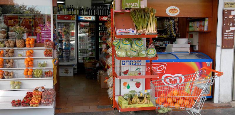  צילום:  שכונתית / אילוסטרציה: תמר מצפי