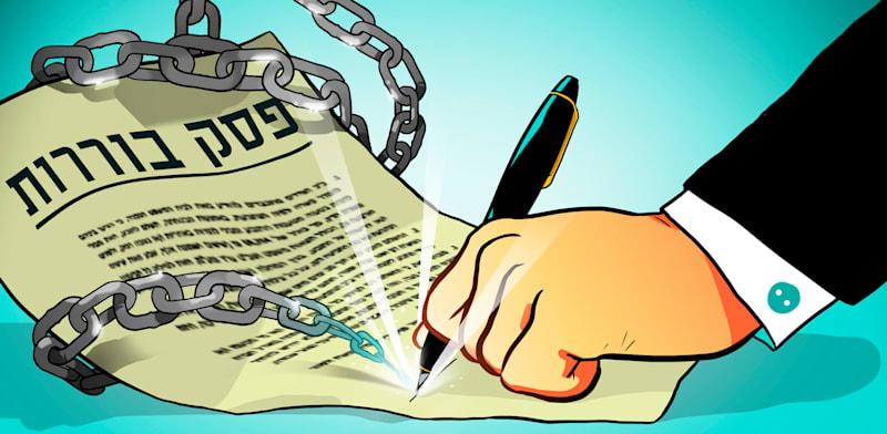  צילום: ת בפרויקטי התחדשות עירונית / איור: עומר הופמן