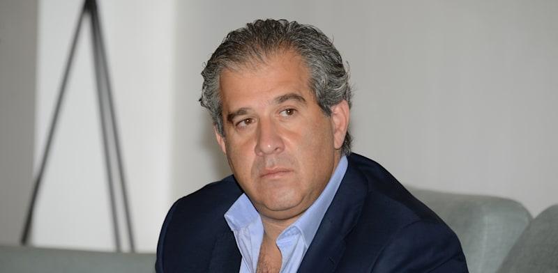 יו''ר שלמה החזקות, אסי שמלצר / צילום: איל יצהר