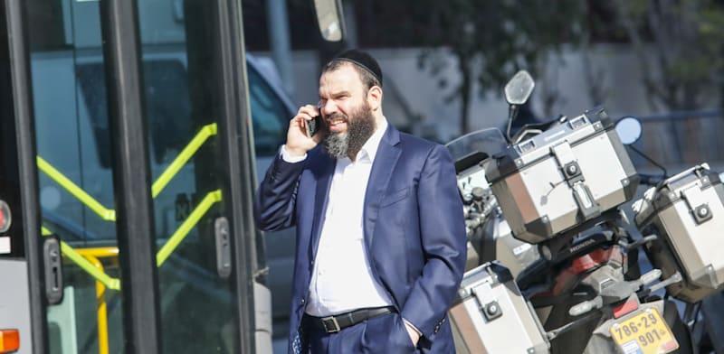 דן גרטלר / צילום: שלומי יוסף