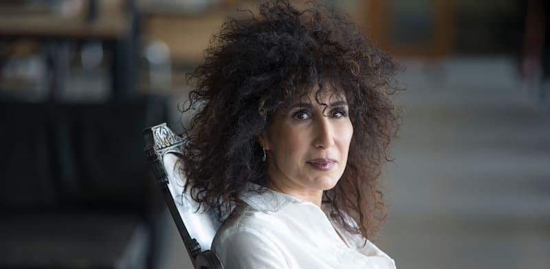 ד''ר יפעת בן חי שגב / צילום: רמי זרנגר