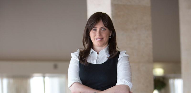 ציפי חוטבלי / צילום: רמי זרנגר