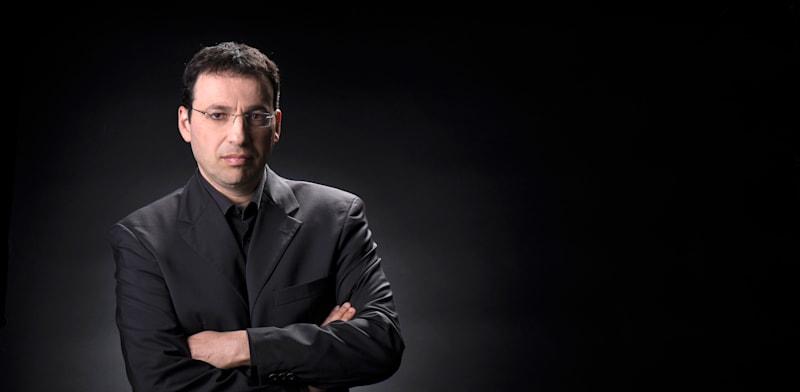 רביב דרוקר / צילום: איליה מלינקוב