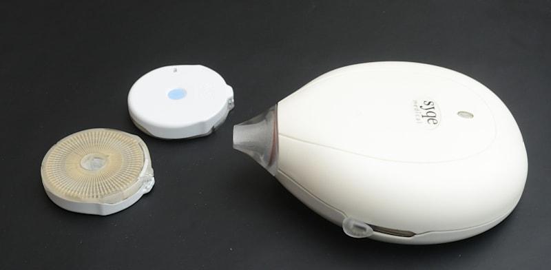 חברת סאיקי מדיקל / צילום: איל יצהר