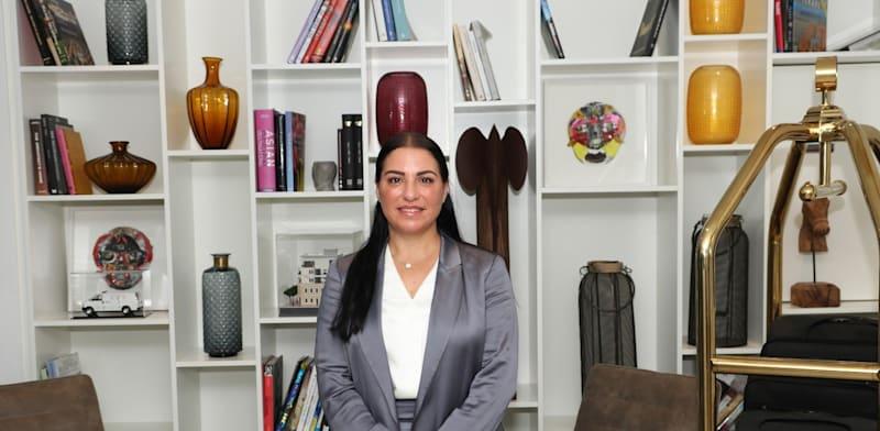 אביה מגן, מנכ''לית פתאל ישראל היוצאת / צילום: אור גפן