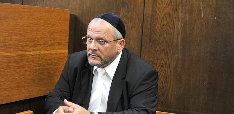 דודי אפל / צילום: תמר מצפי