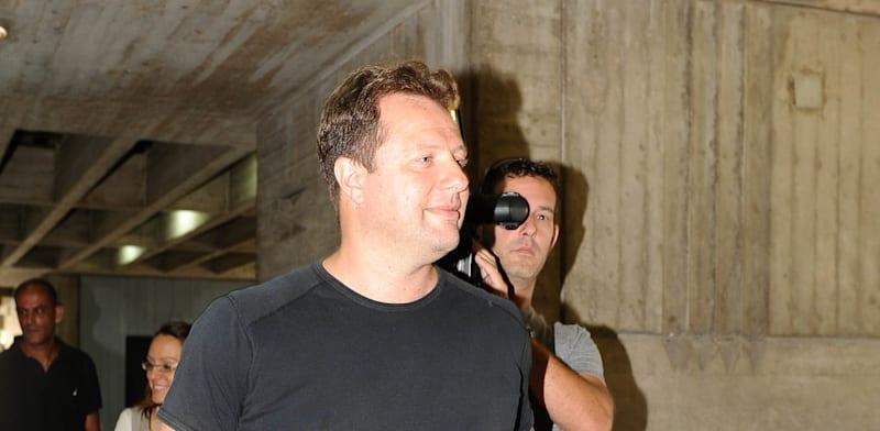 אלי רייפמן / צילום: תמר מצפי