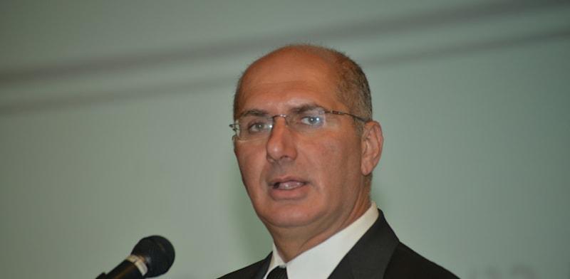 דורון כהן / צילום: תמר מצפי