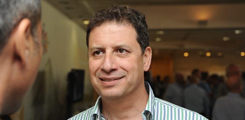 רון אילון / צילום: איל יצהר