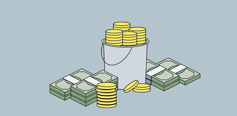 המשקיעים רכשו אג''ח קונצרניות, והסיכון ירד / צילום: גלובס