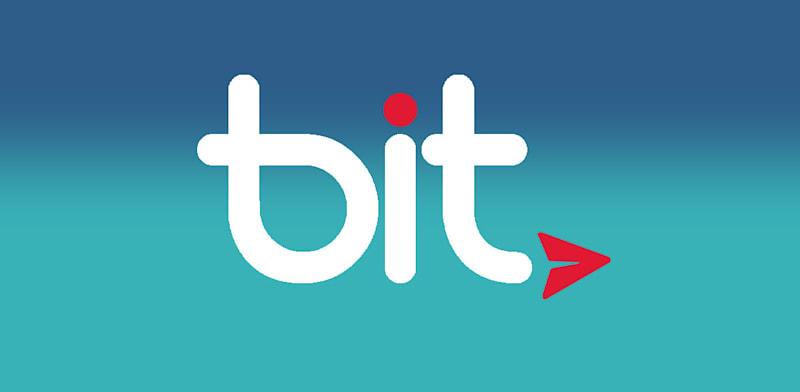 לוגו ביט / צילום: יח''צ