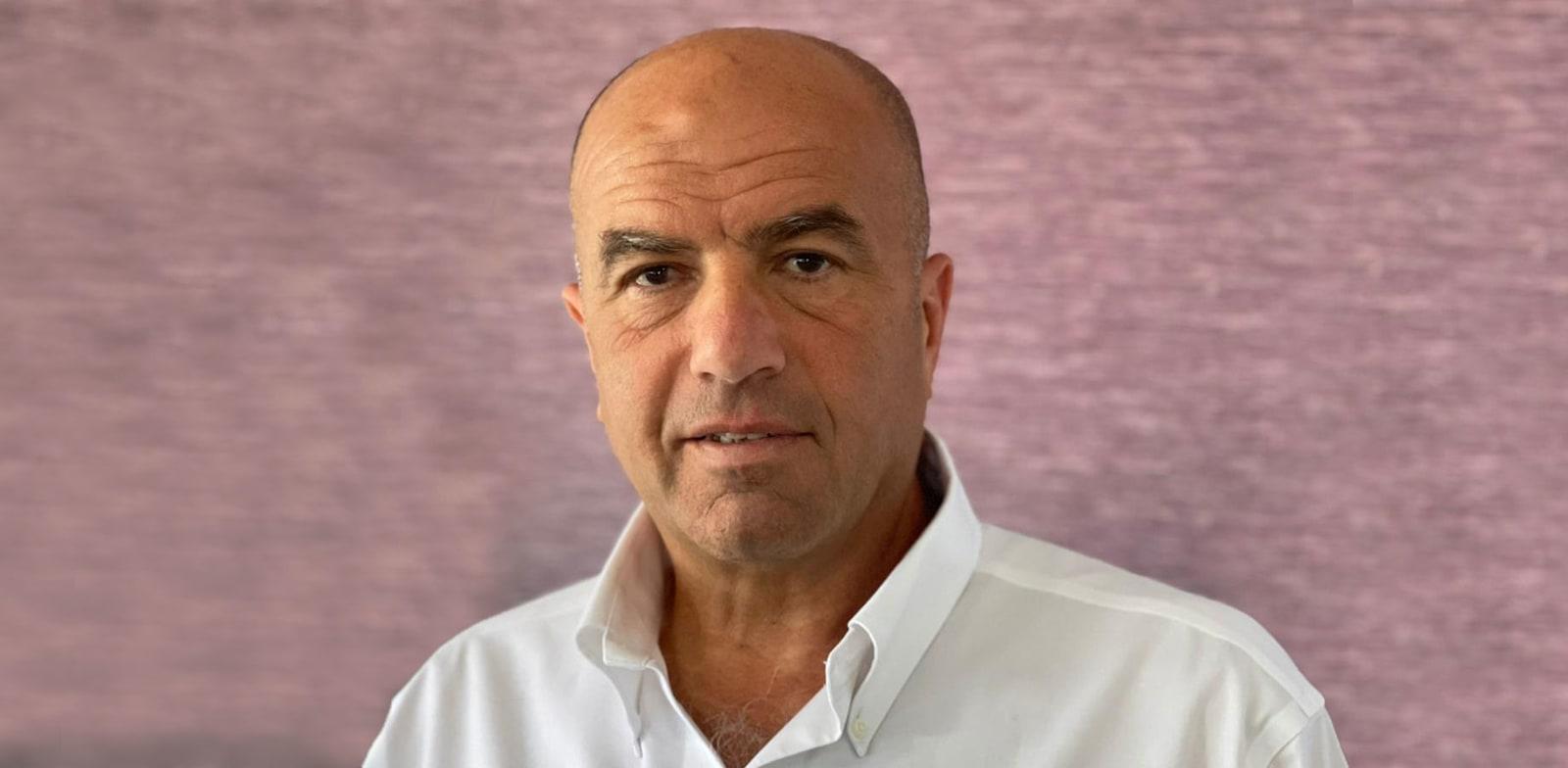 רונן אלעד / צילום: יח''צ