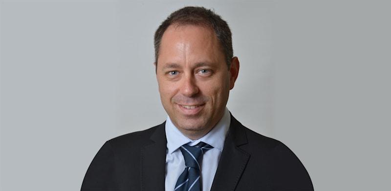 עודד גולן, מנכ''ל דור אלון היוצא / צילום: תמר מצפי