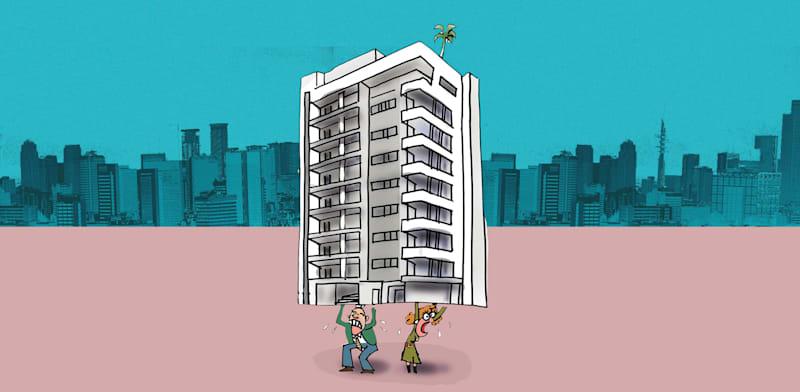  צילום: כה על נוטלי המשכנאות / איור: גיל ג'יבלי