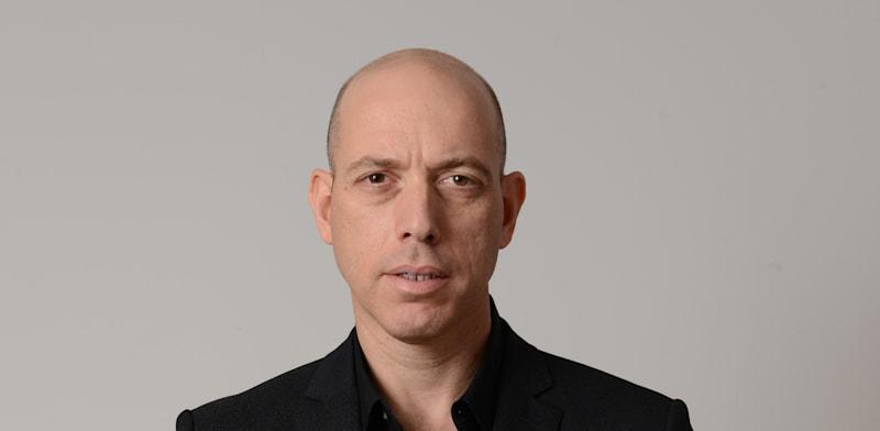 צביקה שווימר, מנכ''ל אלקטרה צריכה / צילום: איל יצהר