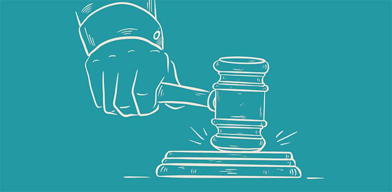  צילום: רת קשר באופן ישיר הינו מעשה המעלה ריח באושים'' / איור: Shutterstock