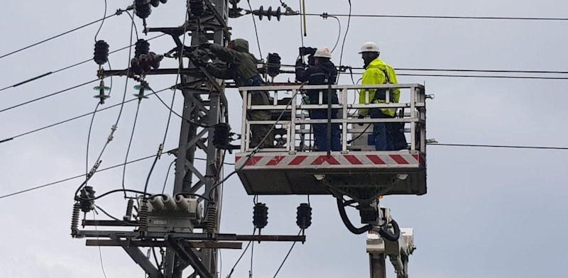 חברת החשמל / צילום: דוברות חברת החשמל