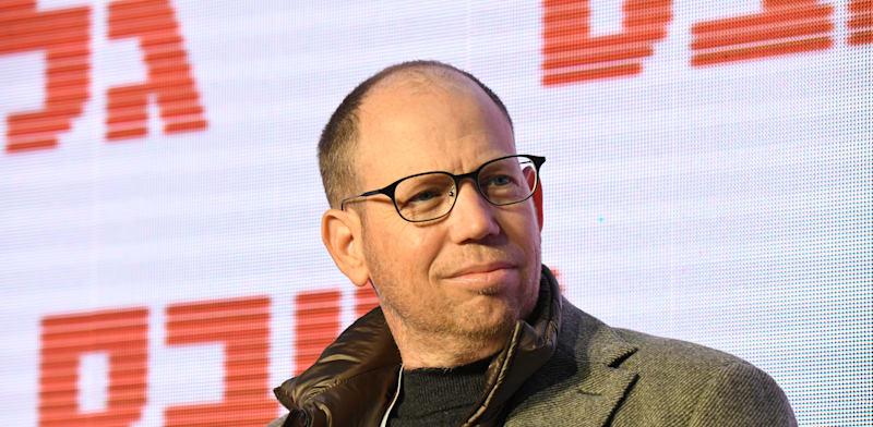 גילי רענן, מייסד Cyberstarts / צילום: איל יצהר