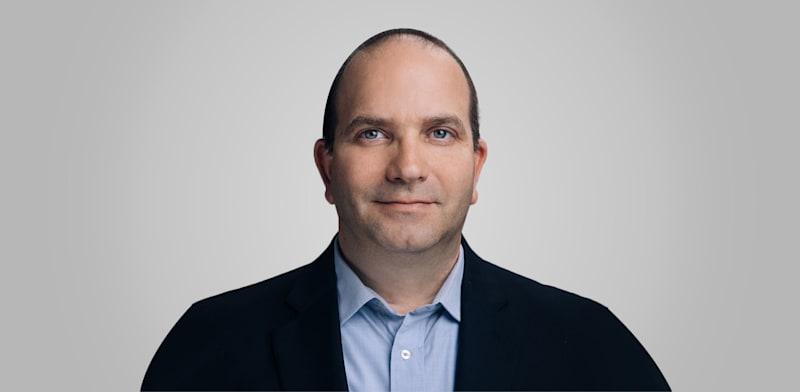 גיא דוננפלד, יו''ר איגוד מהנדסי ואדריכלי ערים / צילום: אלעד מלכה