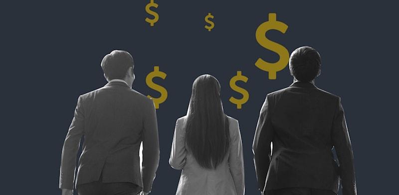  צילום: ה הגבוהה ביותר בשכר עורכי הדין נרשמה במשרדים הקטנים / אילוסטרציה: Shutterstock