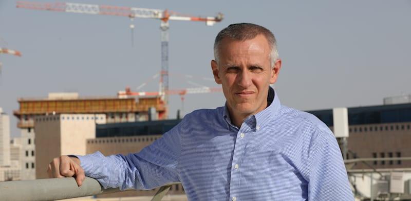 ינקי קוינט / צילום: יוסי זמיר