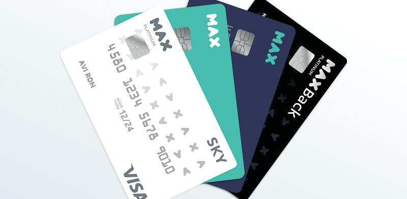  צילום: י אשראי של מקס