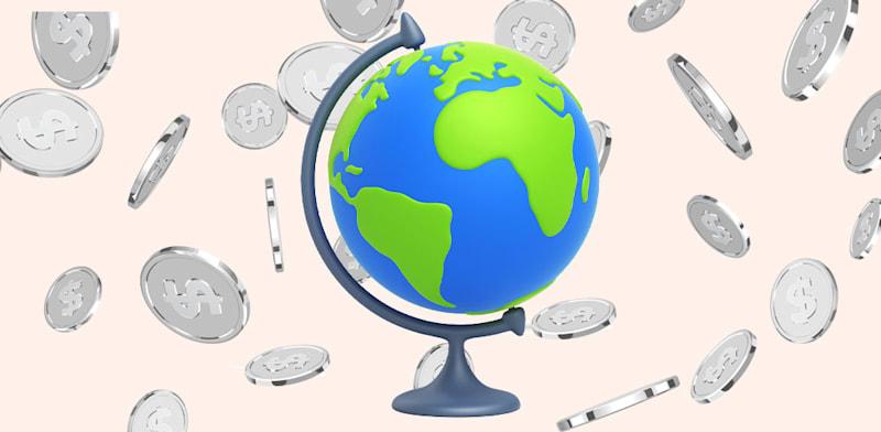  צילום: ם החדשים בארה''ב עשויים לשנות סדרי עולם בשוק המטבעות / עיבוד: טלי בוגדנובסקי