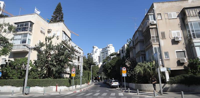 רובע 4 בתל אביב / צילום: שלומי יוסף רובע 4 בתל אביב / צילום: שלומי יוסף
