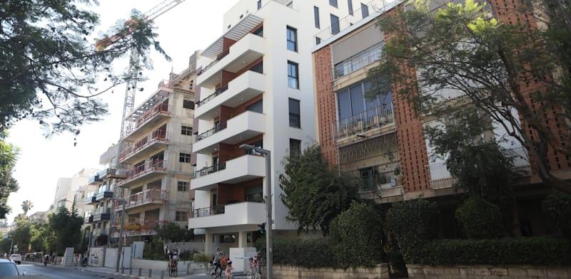 תמ''א 38 ברובע 4 בת''א. כיצד לחשב את שווי הנכס? / צילום: שלומי יוסף